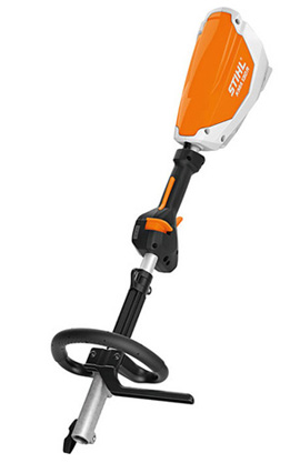 Véhicule neuf - STIHL - KMA